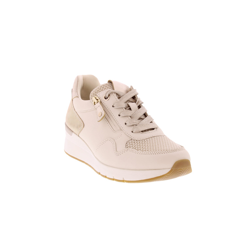 Gabor sneakers ecru 2