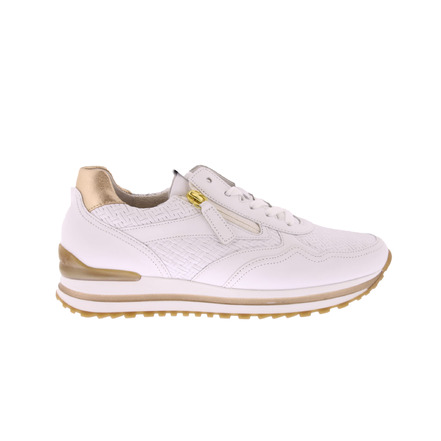 Gabor sneakers white