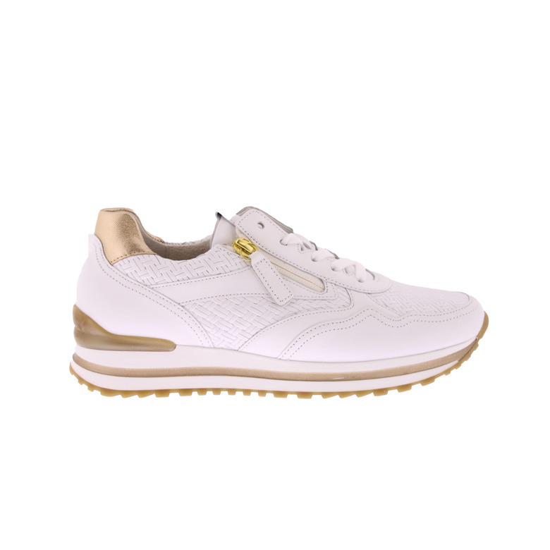 Gabor sneakers white