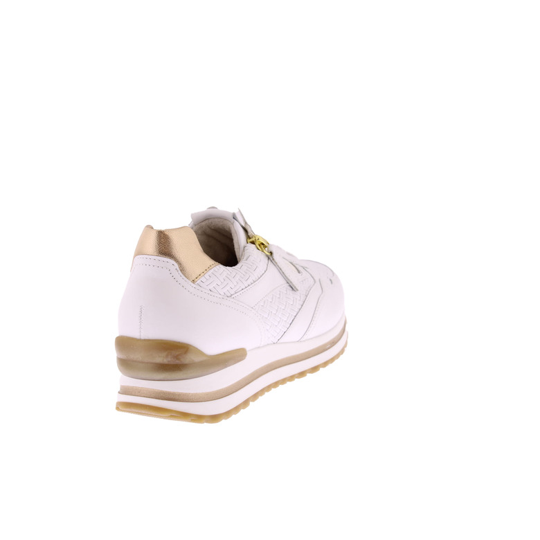 Gabor sneakers white 4