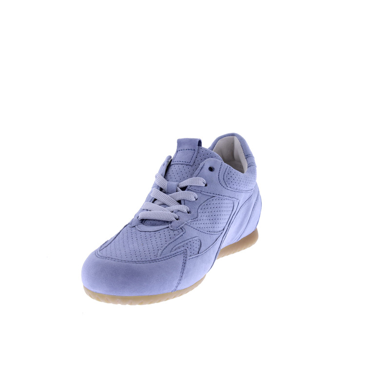 Gabor sneakers blue 3