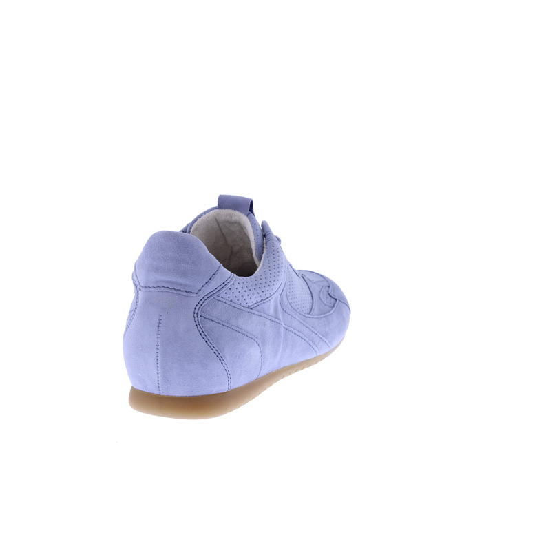 Gabor sneakers blue 4