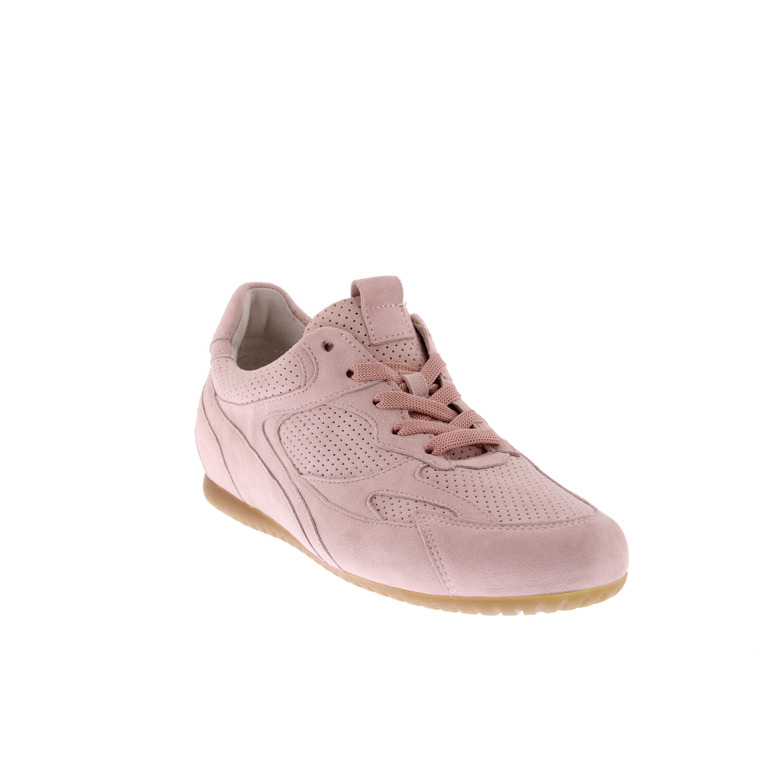 Gabor sneakers pink 2