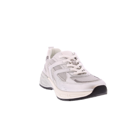 Gabor sneakers silver