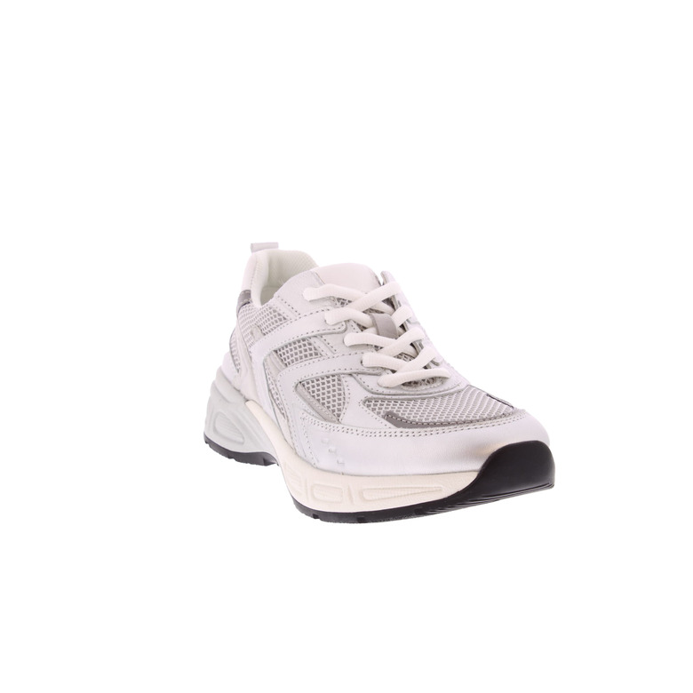Gabor sneakers silver 2