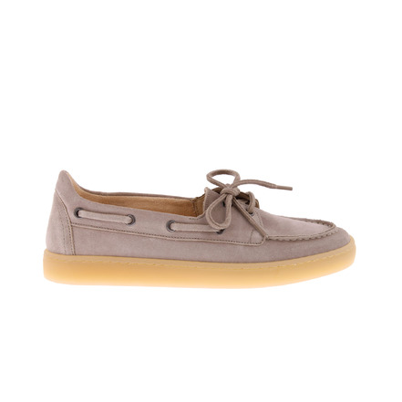 Gabor bootschoenen beige