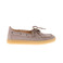 Gabor bootschoenen beige 1