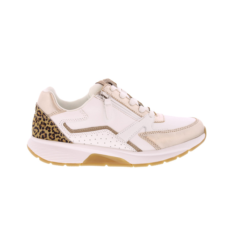 Rollingsoft sneakers white