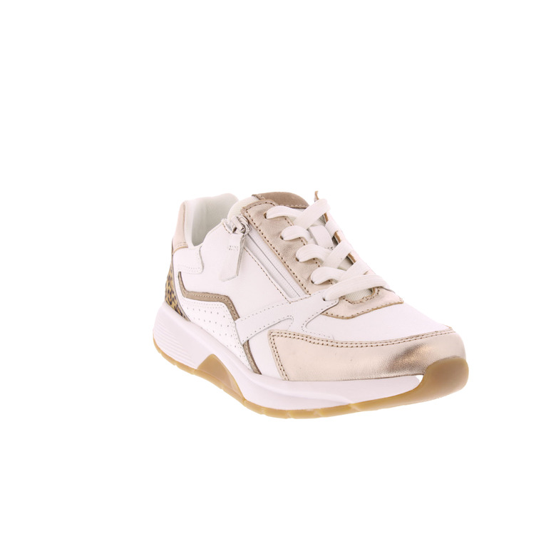 Rollingsoft sneakers white 2