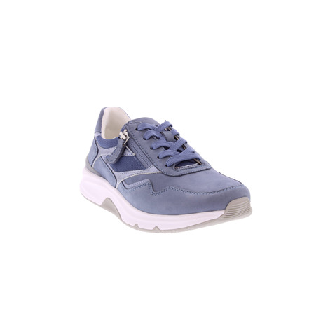 Rollingsoft sneakers blue