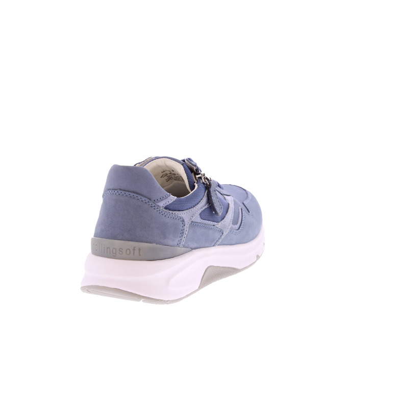 Rollingsoft sneakers blue 4