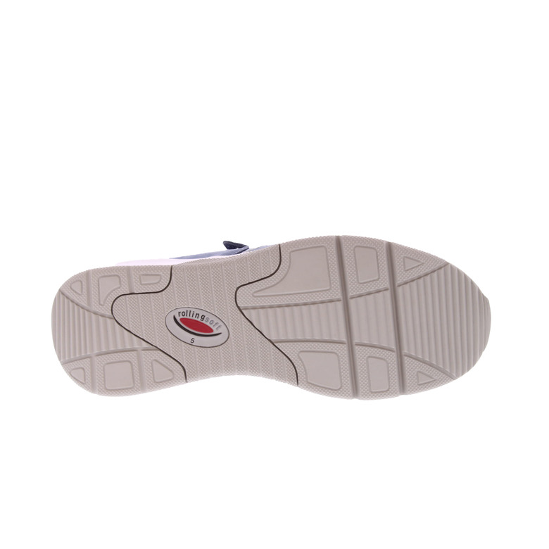 Rollingsoft sneakers blue 5