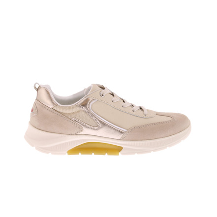 Rollingsoft sneakers ecru