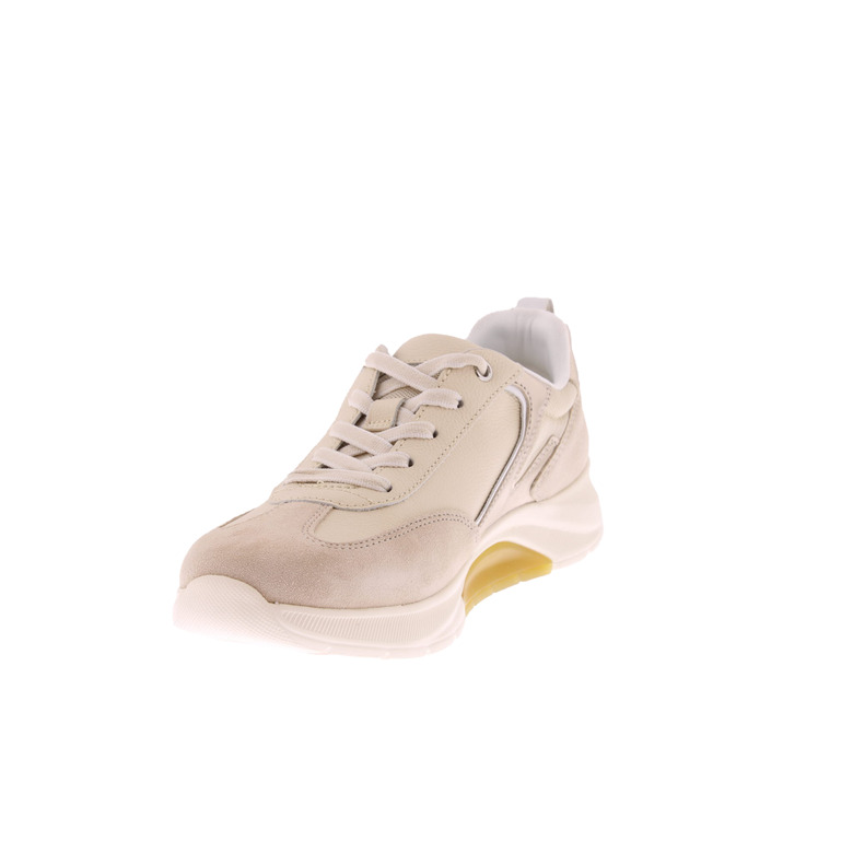 Rollingsoft sneakers ecru 3