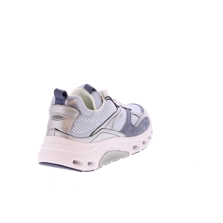 Rollingsoft sneakers blue 4