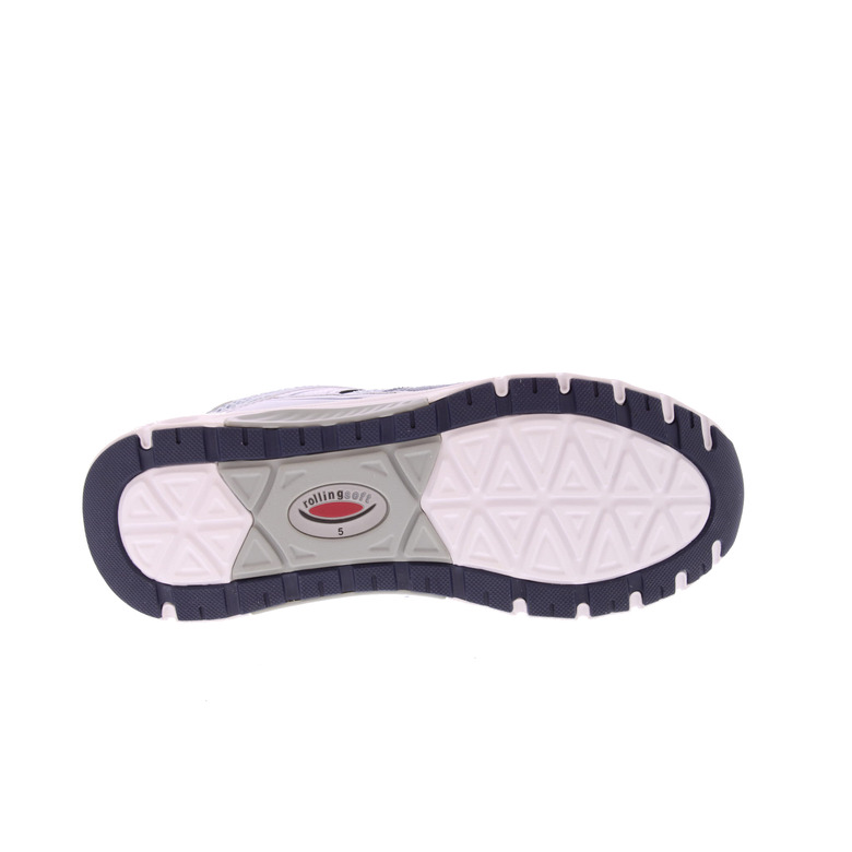 Rollingsoft sneakers blue 5