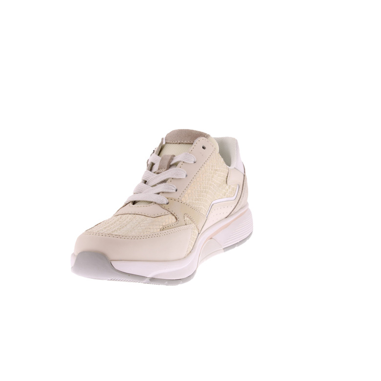 Rollingsoft sneakers lightbrown 3