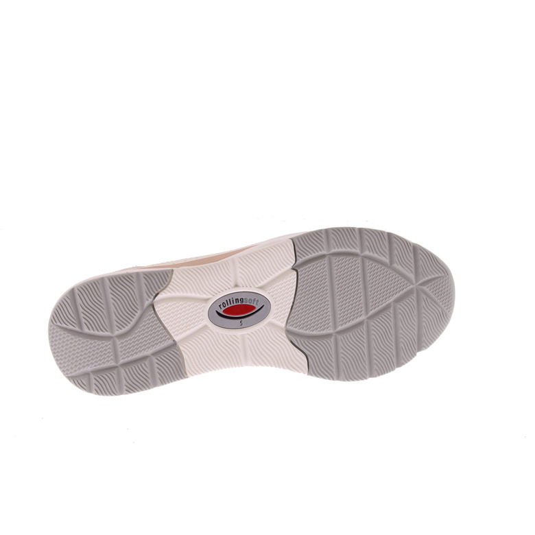 Rollingsoft sneakers lightbrown 5