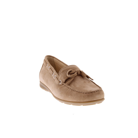 Gabor moccasins & loafers lightbrown