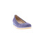 Gabor ballerina's blauw 2