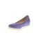 Gabor ballerina's blauw 3