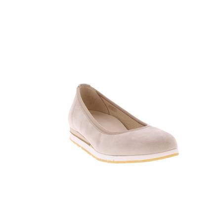 Gabor ballerina's beige
