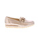 Gabor mocassins & loafers brons 1