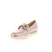 Gabor mocassins & loafers brons 3