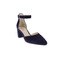Gabor pumps blauw 2