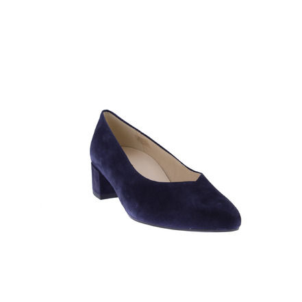 Gabor pumps blauw