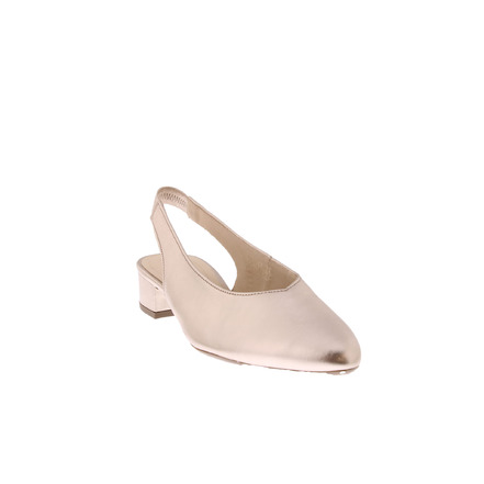 Gabor slingbacks roze