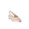 Gabor slingbacks roze 2
