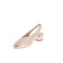 Gabor slingbacks roze 3
