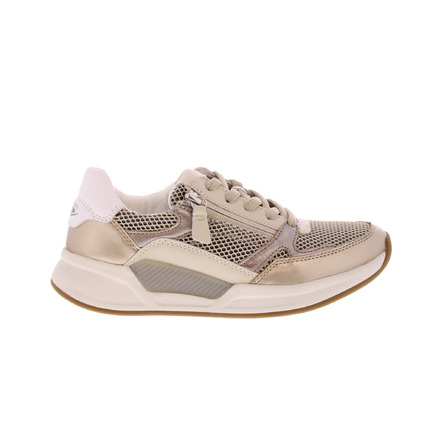 Rollingsoft sneakers beige