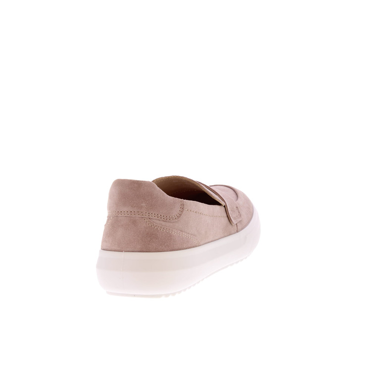 Gabor mocassins & loafers roze 4
