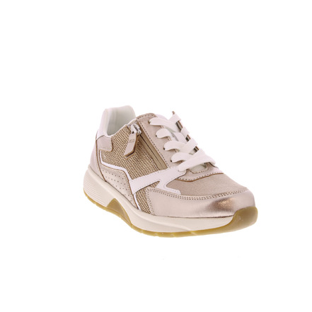 Rollingsoft sneakers gold