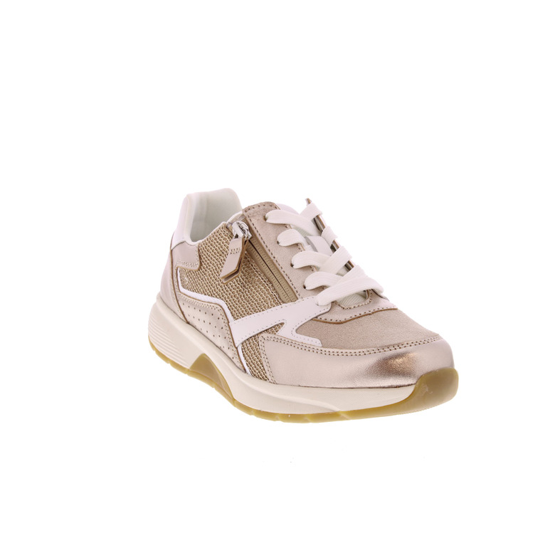 Rollingsoft sneakers gold 2