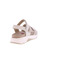 Rollingsoft sandalen beige 4