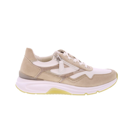 Rollingsoft sneakers lightbrown