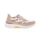Rollingsoft sneakers lightbrown 1
