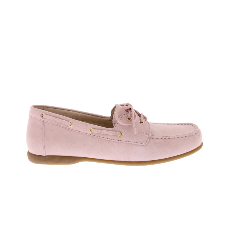 Gabor bootschoenen roze 1