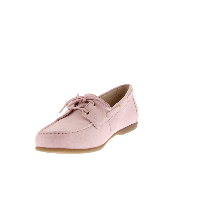 Gabor bootschoenen roze 3