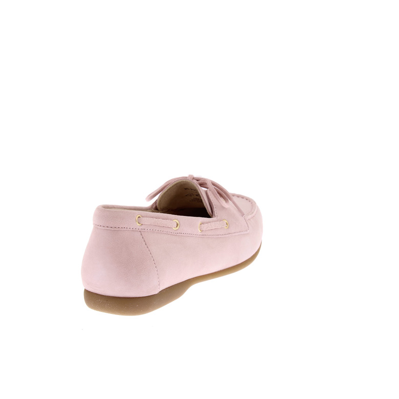 Gabor bootschoenen roze 4