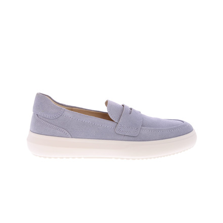 Gabor mocassins & loafers blauw