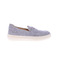Gabor mocassins & loafers blauw 1