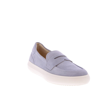Gabor mocassins & loafers blauw
