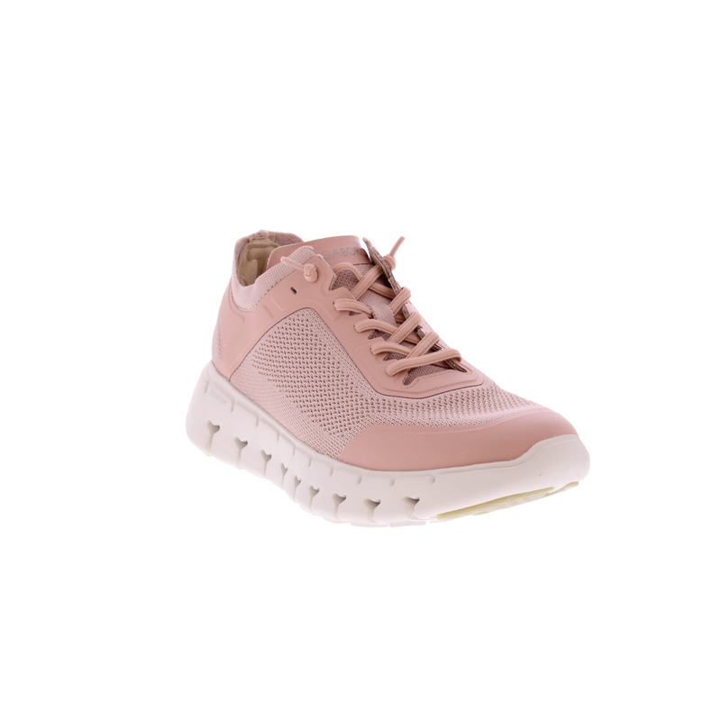 Gabor sneakers roze 2
