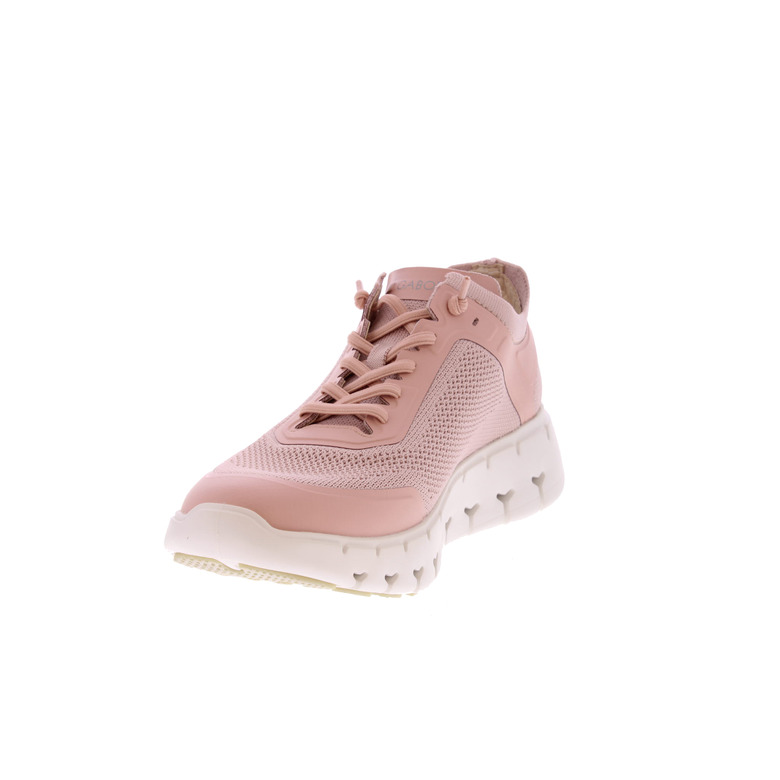 Gabor sneakers roze 3