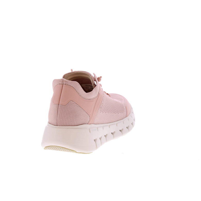 Gabor sneakers roze 4
