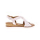 Gabor sandalen wit